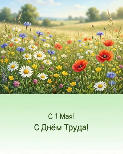 Скачать открытку бесплатно